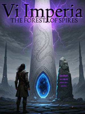 Cover of Vi Imperia