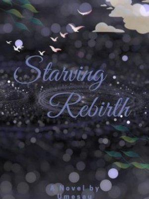 Cover of Starving Reincarnation