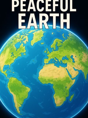 Cover of Peaceful Earth