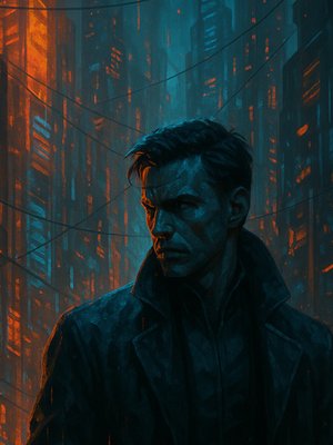 Cover of Fractured Equinox