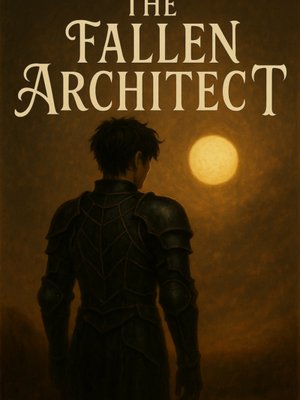 Cover of The Fallen Architect