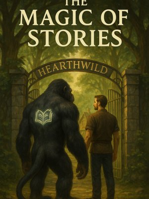 Cover of The Magic of Stories