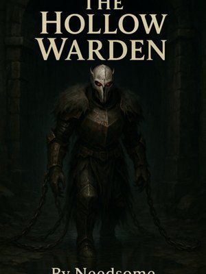 Cover of The Hollow Warden