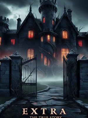 Cover of EXTRA: The True Story