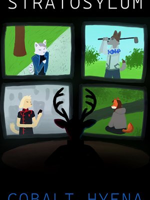 Cover of Stratosylum