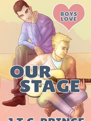 Cover of Our Stage [BL]