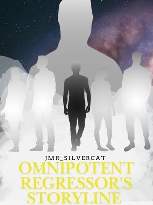 Cover of Omnipotent Regressor's Storyline