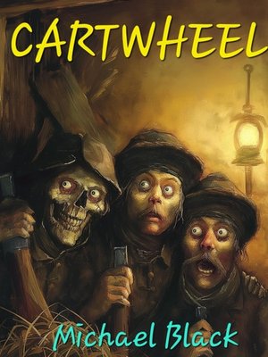 Cover of Cartwheel