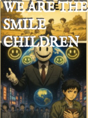 Cover of We Are The Smile Children [Dystopian, Thriller, Mystery, SCI FI,]