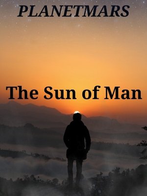 Cover of The Sun of Man