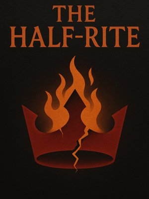 Cover of The Half-Rite