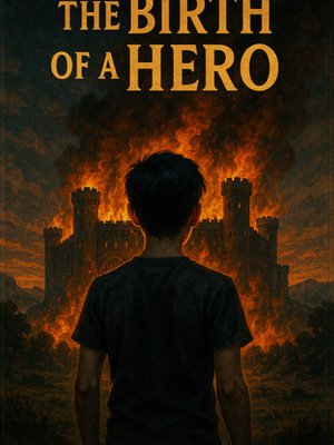 Cover of The Birth of a Hero
