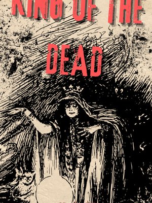 Cover of King of the Dead