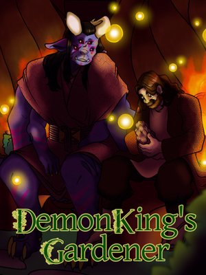 Cover of Demon King's Gardener