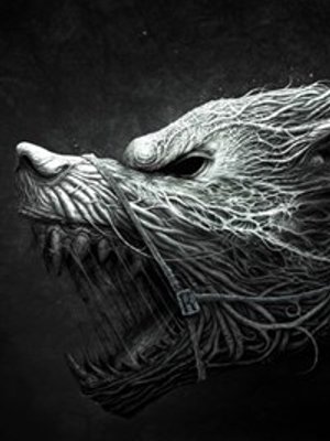 Cover of Blighted: A Plague Rat's Tale