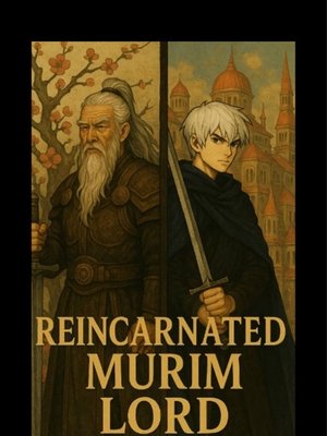 Cover of Reincarnated Murim Lord