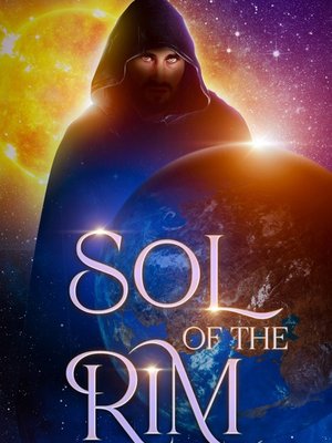 Cover of Sol of the Rim
