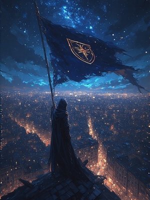 Cover of The Resistance: Three Years war.