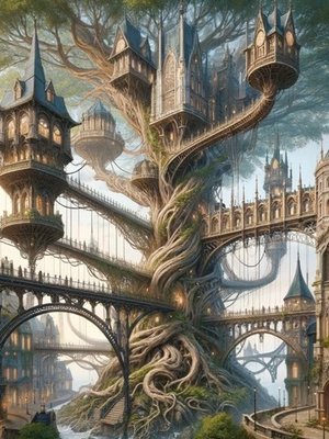 Cover of A guide: How to build a harem in 21st century [Real World, politics, magic]