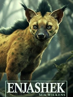 Cover of Enjashek