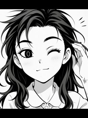 Cover of The Dark Prince’s existence restarted as a Dark Princess for a prank (Blooming of The Dark Blossom)