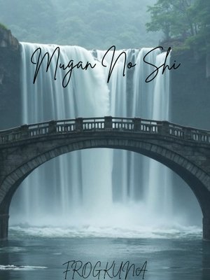 Cover of Mugan No Shi