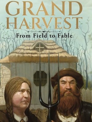 Cover of Grand Harvest