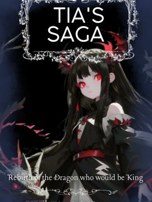 Cover of Tia's Saga [Slice-of-Life LitRPG]