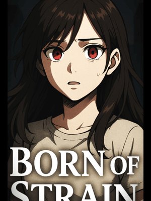 Cover of Born of Strain