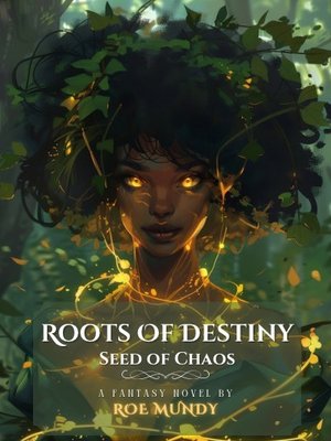 Cover of Roots of Destiny : Seed of Chaos