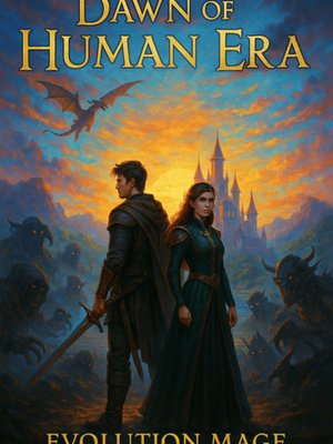 Cover of Dawn of the human era