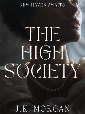 Cover of The High Society