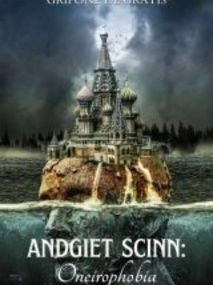Cover of Andgiet Scinn: Oneirophobia