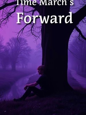 Cover of Time March's Forward