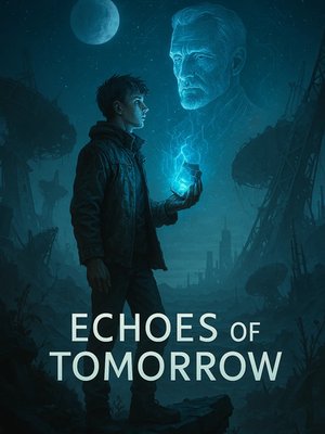Cover of Echoes of Tommorow
