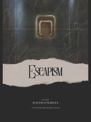 Cover of Escapism