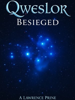 Cover of Qweslor Besieged