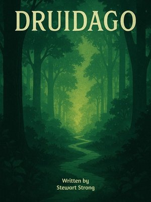 Cover of Druidago