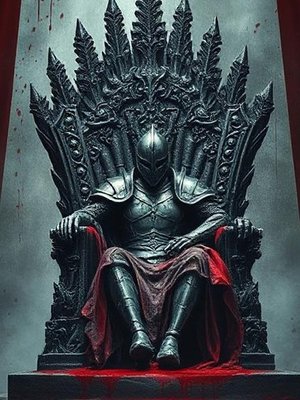 Cover of Sovereign reign: from apex gamer to world conqueror.