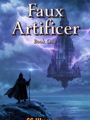 Cover of Faux Artificer