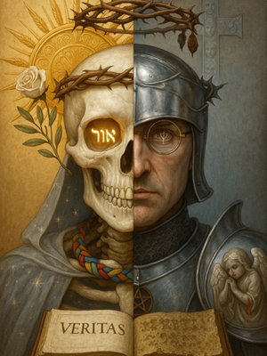 Cover of The Righteous Lich