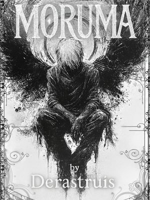 Cover of Moruma