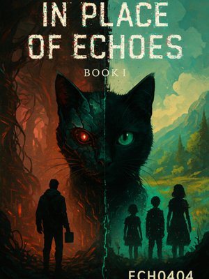 Cover of In Place of Echoes