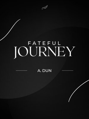 Cover of Fateful Journey