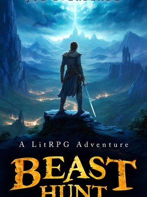 Cover of Beast Hunt: A LitRPG Adventure (Isekai, Progression Fantasy)