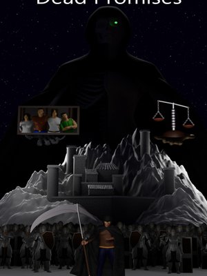 Cover of Dead promises