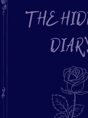 Cover of The Hidden Diary