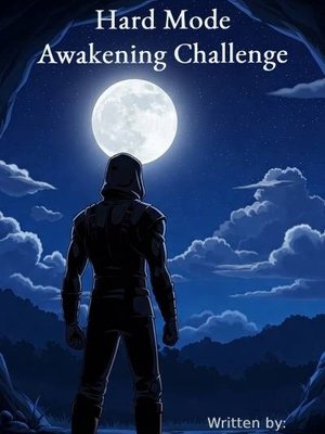 Cover of Hard Mode Awakening Challenge