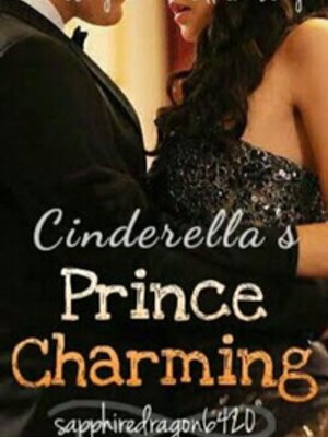 Cinderella's Prince Charming