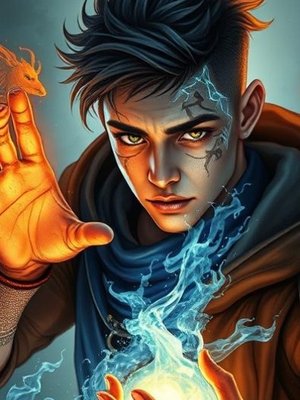Cover of Random Craft System